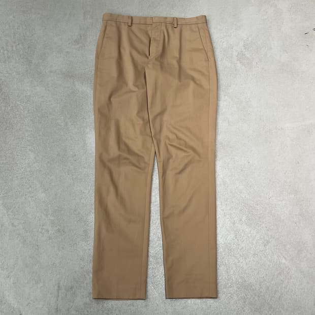 코스 베이직 슬랙스 s10692