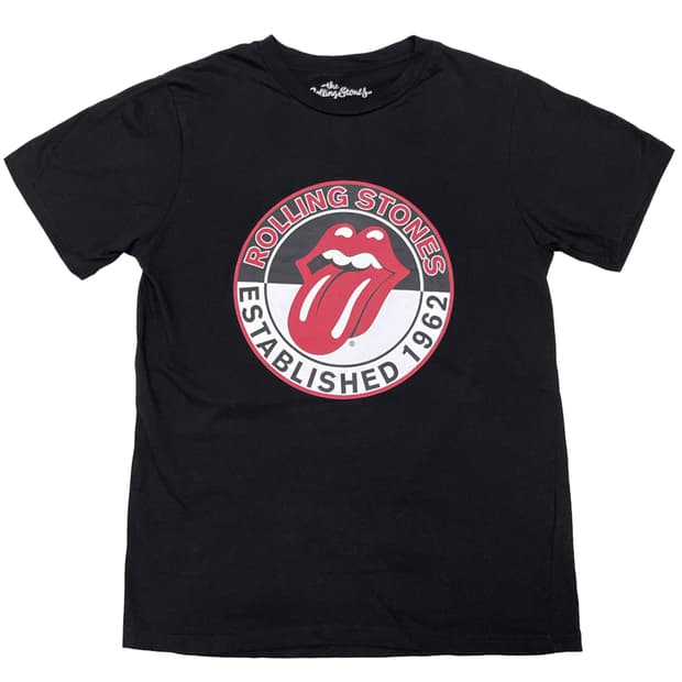  롤링 스톤즈 (The Rolling Stones)