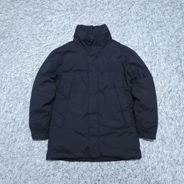 아이더) L 남자 미들구스다운 거위털패딩 / 왕눈이샵