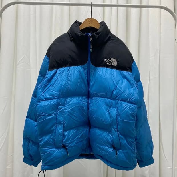 빈티지 노스페이스 눕시 700 