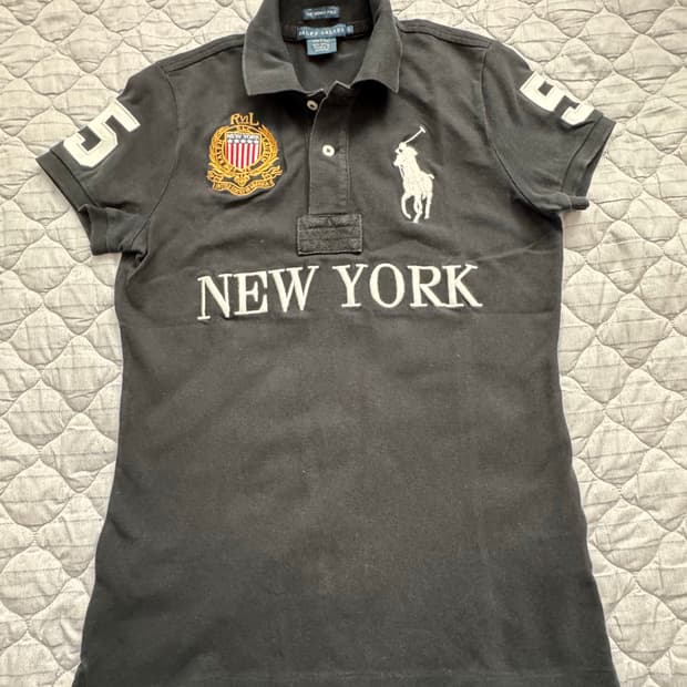 폴로 랄프로렌 치프키프 카라티