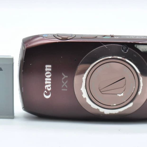 캐논 익서스 ixus 310hs/ 익시  ixy 30s