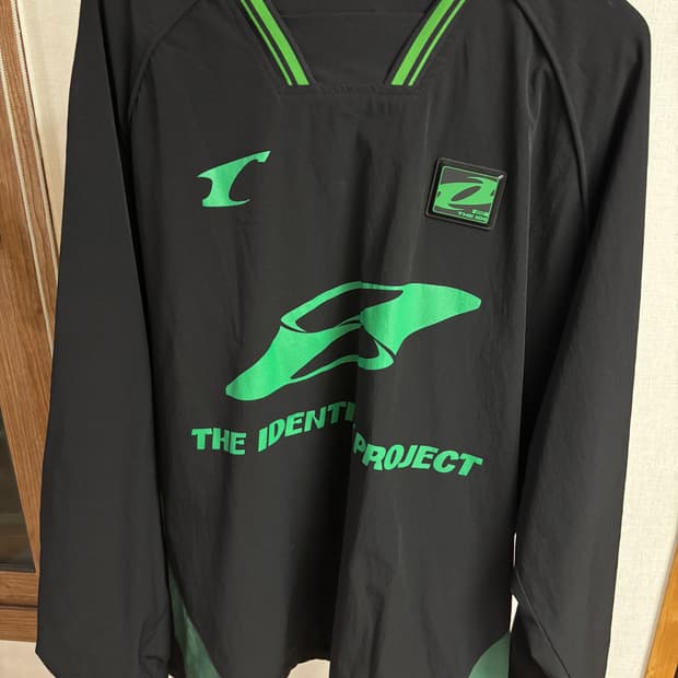 더 아이덴티티 프로젝트 아노락 M