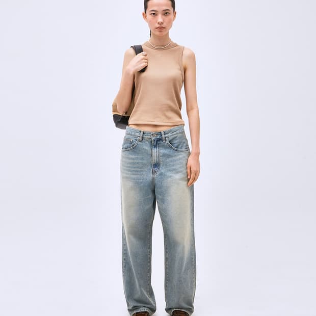 라벨 아카이브 뉴배기진 데님