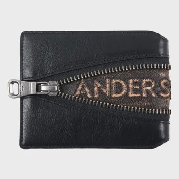 앤더슨벨 ZIP WALLET