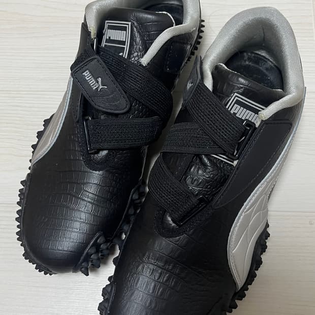 푸마 에이셉라키 모스트로 260