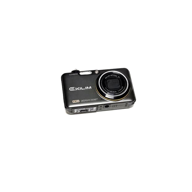 카시오 엑슬림 Casio Exilim EX-FC100 디카 디지털카메라