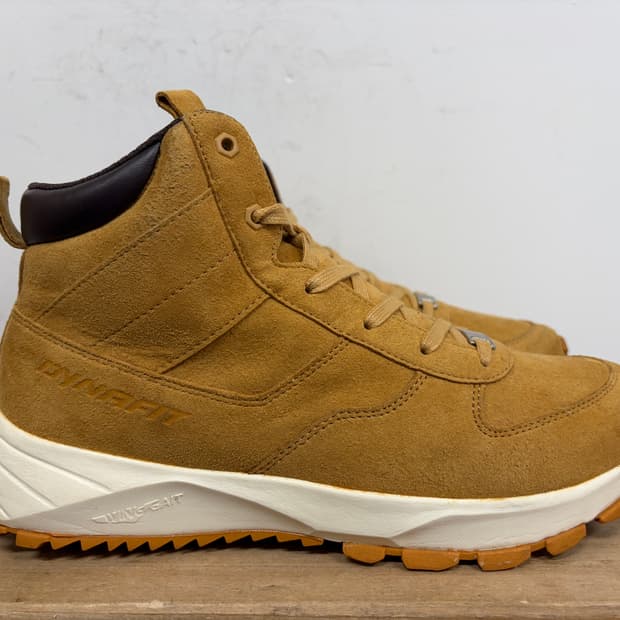 다이나핏 남성 부츠 260