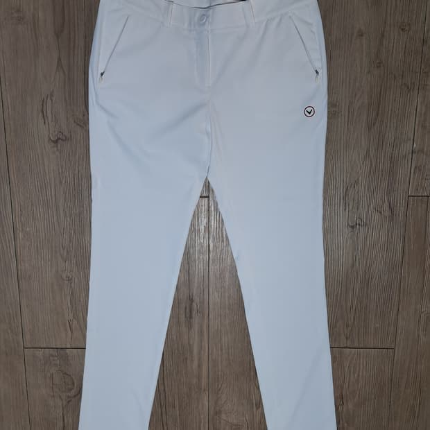 캘러웨이 골프 여성 바지 70