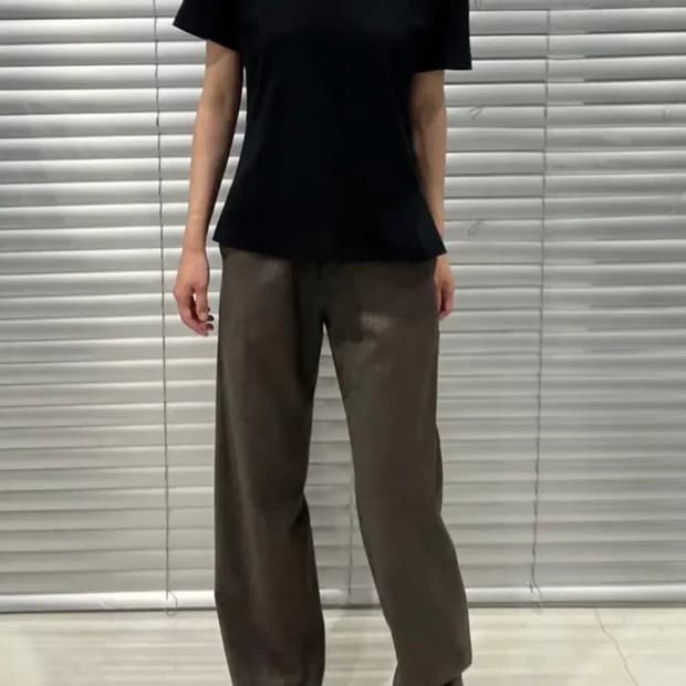 mudule lounge pants camp