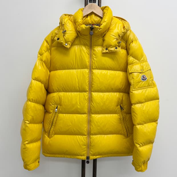 [7]몽클레어 마야 패딩