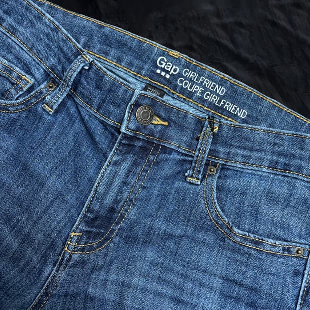 일본빈티지 GAP 데님