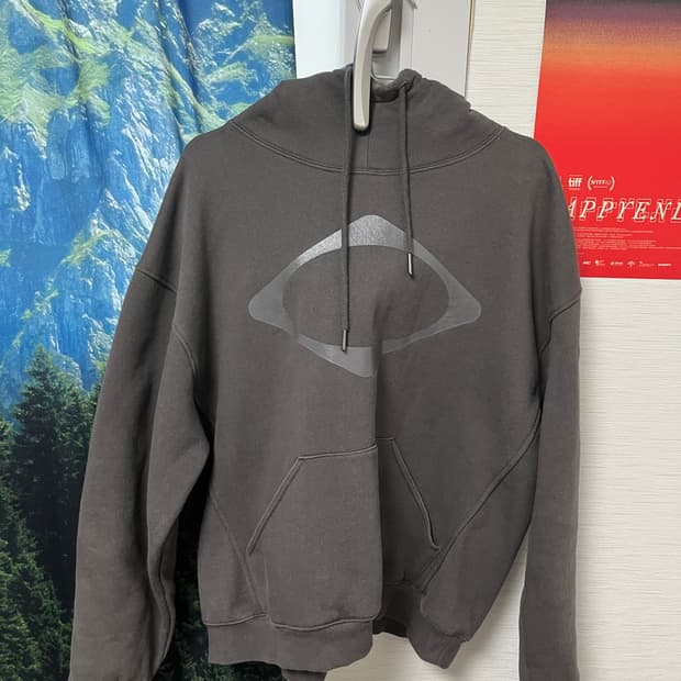 미스치프 후드티