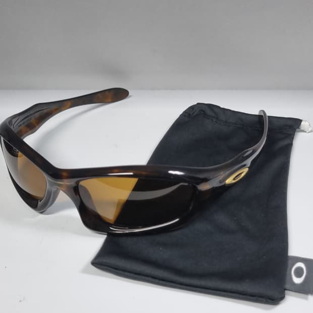 오클리 몬스터독 토르토이즈 