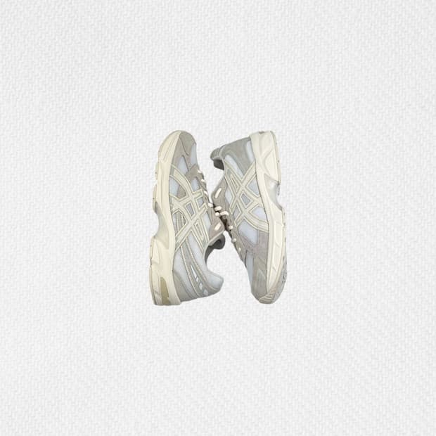 270 아식스 젤 1130 화이트 버치