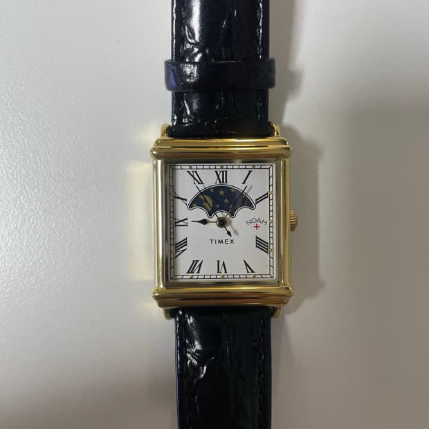 노아x타이맥스 썬앤문 중고 판매