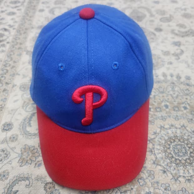 MLB 필라델피아 Phillies 볼캡