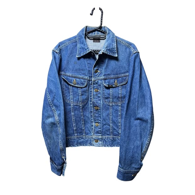 60s Lee 101j
