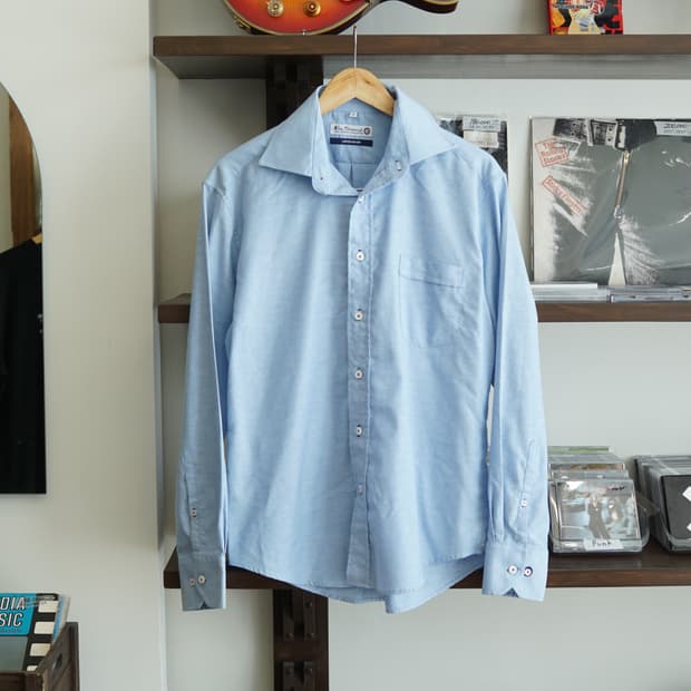 BEN SHERMAN