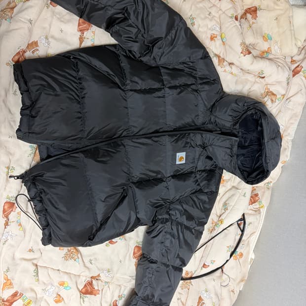 칼하트 아스펜 자켓 L