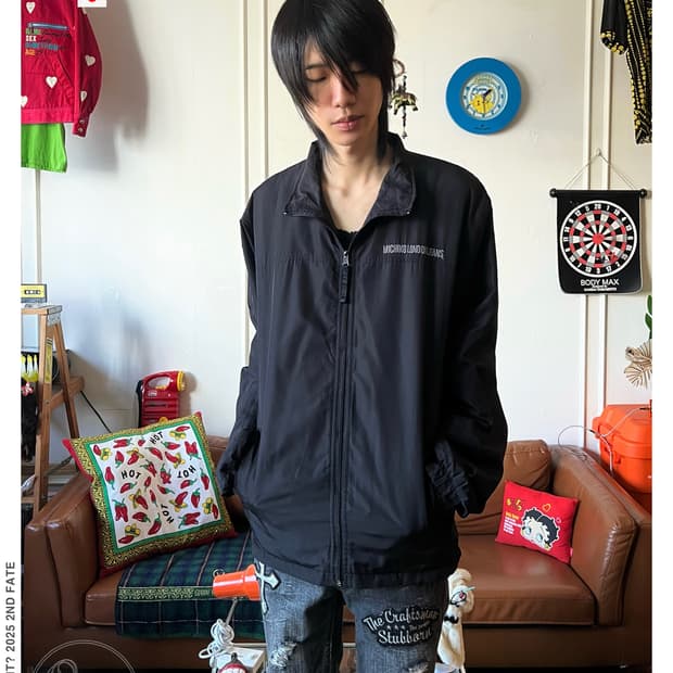 1990s MICHIKO LONDON KOSHINO Track JK