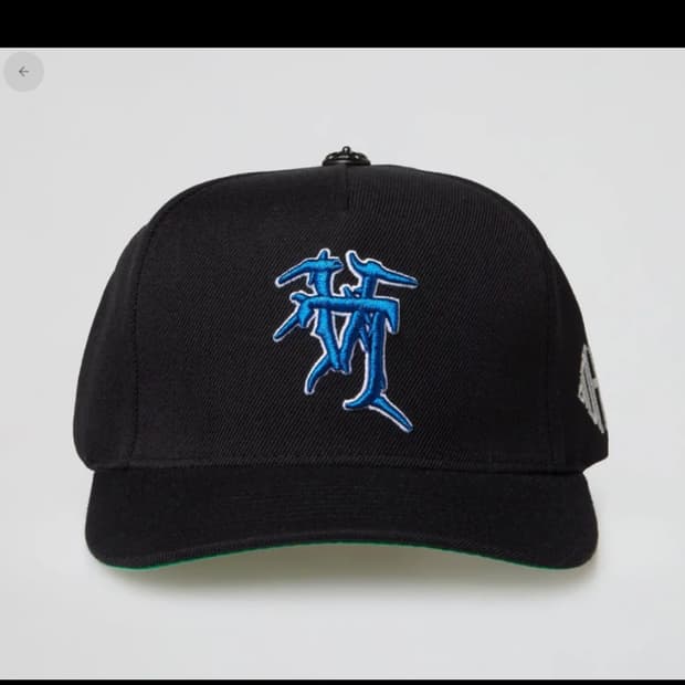 Kth kill the hype la 캡 크리스브라운