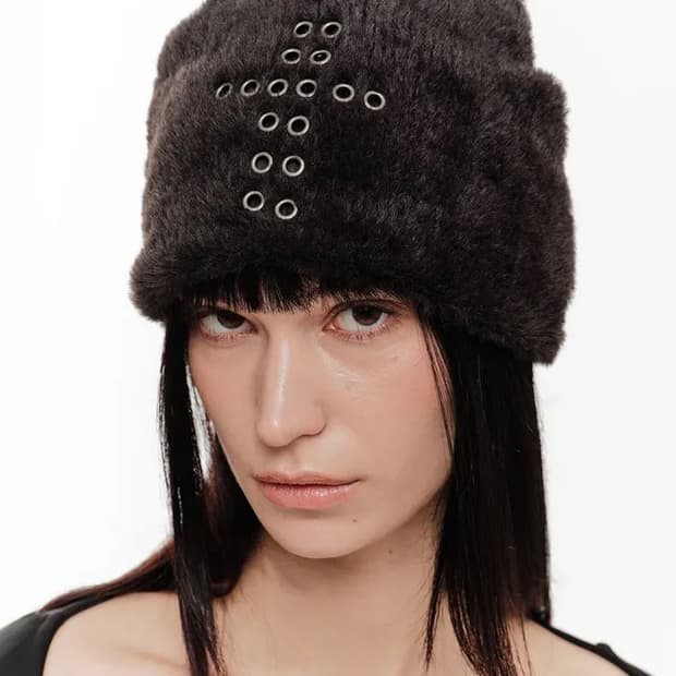 2000아카이브스 비니