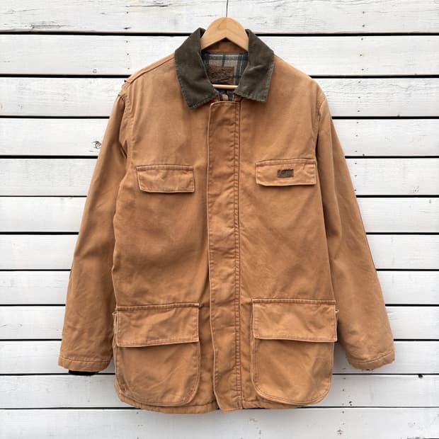 Dickies 디키즈 워크자켓