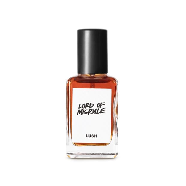 러쉬 로드 오브 미스룰 30ml