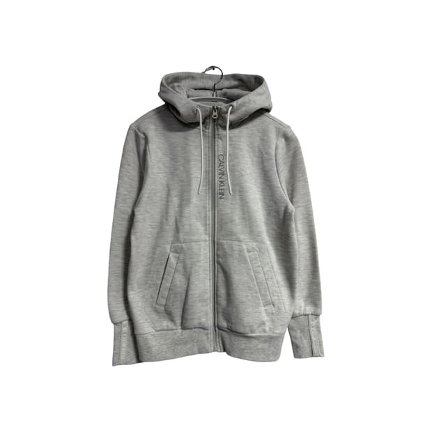 캘빈클라인 후드집업