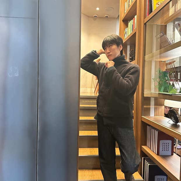 Stussy pop shout denim pants 34