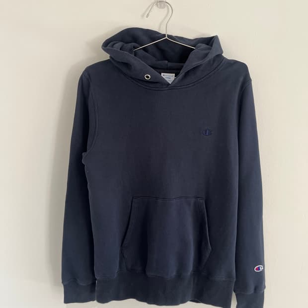 CHAMPION hoodie
