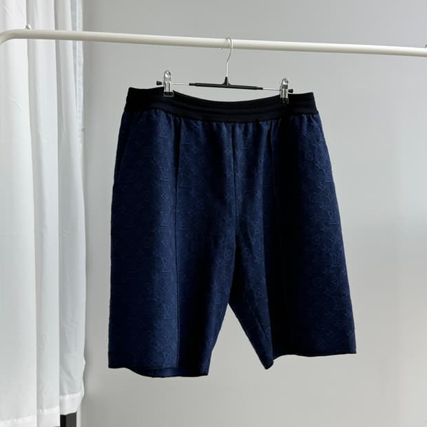 (xl) 루이비통 모노그램 반바지