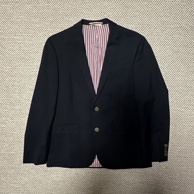 BROOKS BROTHERS sport jacket blazer
