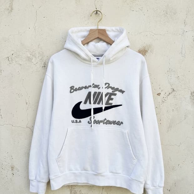 Nike hoodie