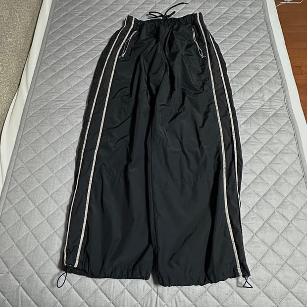 폴리테루 플로럴 파이프 트랙 3