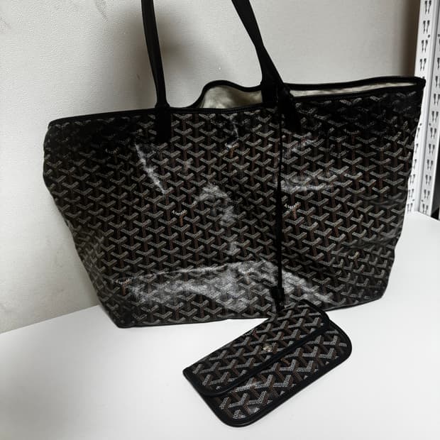 고야드 생루이백 GM