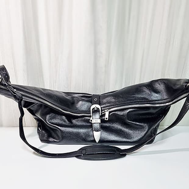 마지셔우드 가방