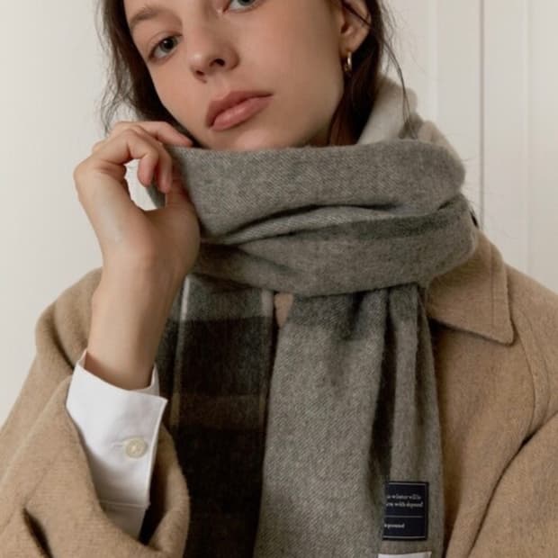 depound 드파운드 머플러