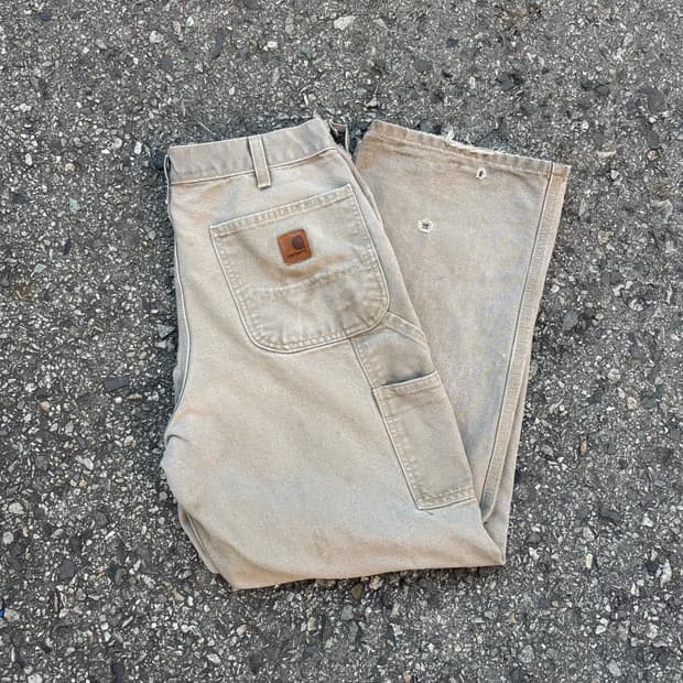 칼하트 b11-DES 32x30 