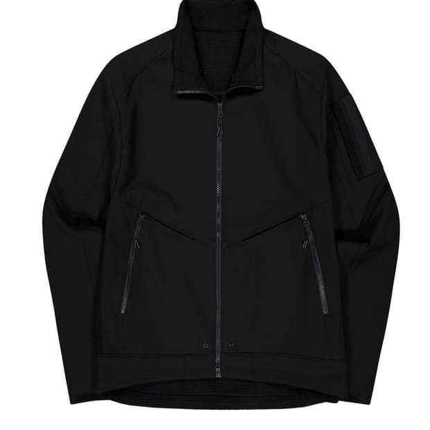 Ep. 8 06 jacket S->XS 교환