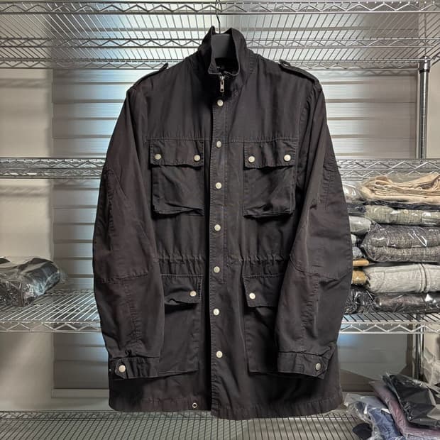 2) 제임스펄스 james perse 필드 자켓