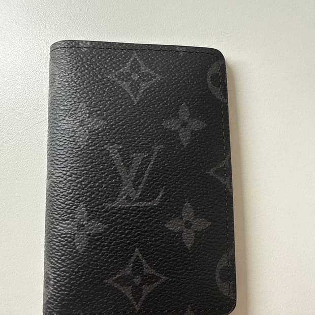 루이비통 오거나이저