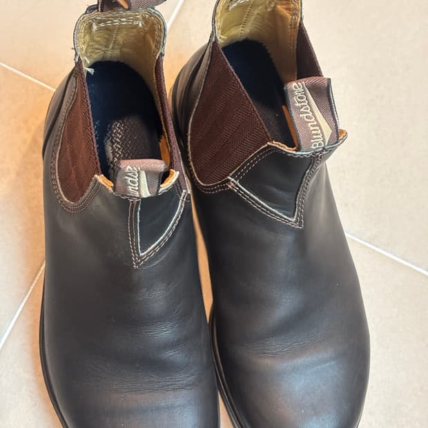 블런드스톤 600 6.5