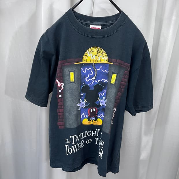 90s MICHKEY,INC