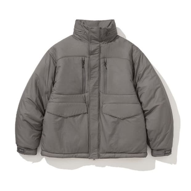 유니폼브릿지 M65 파카