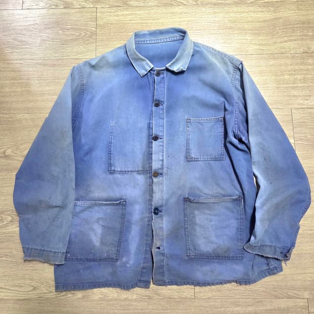 프렌치워크자켓 XL