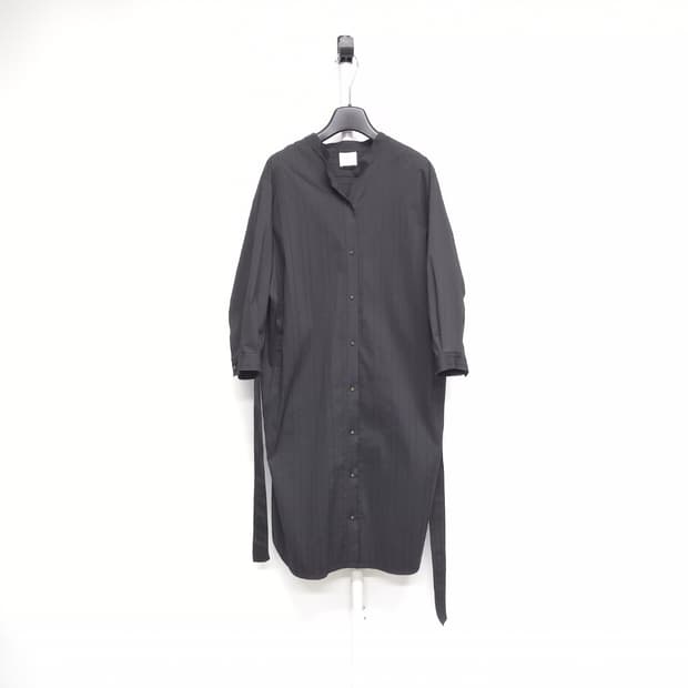 새 구호 KUHO 춘하추 7부 롱 원피스 55 66