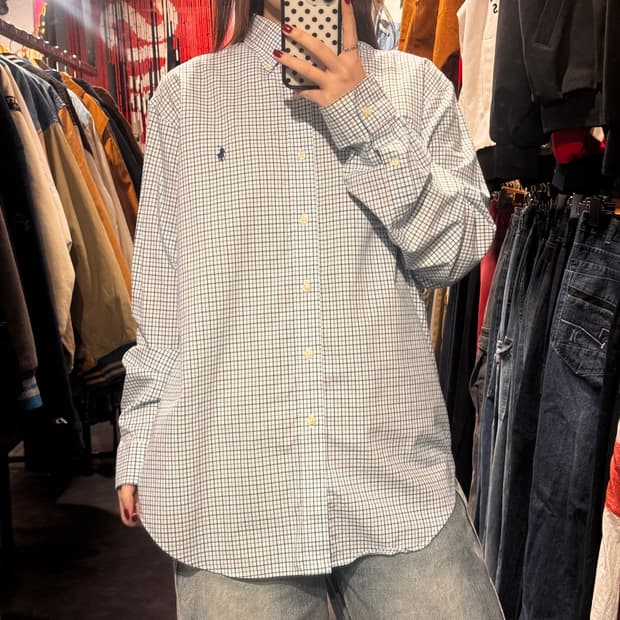 [IM]폴로셔츠