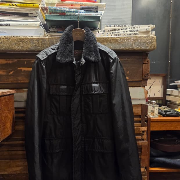 프라다 M-65 자켓